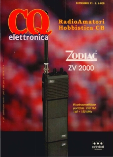 CQ elettronica